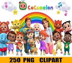 cocomelon.com