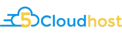 5cloudhost.com